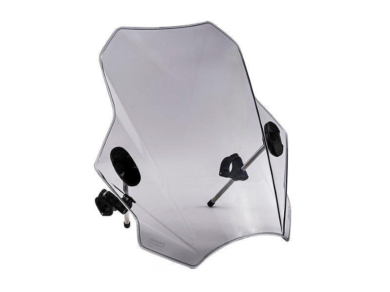 Puig Bat Screen for Kawasaki ER6-N (12-16)