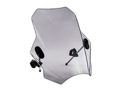 Puig Bat Screen for Kawasaki ER6-N (12-16)