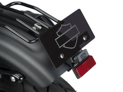 Puig Tail Tidy for Harley Davidson Softail Street Bob FXBB (18-24)