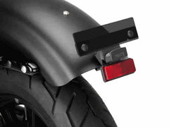 Puig Tail Tidy for Harley Davidson Softail Street Bob FXBB (18-24)