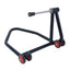 R&G Single Sided Paddock Stand Pin PIN16 (18mm & 34mm)