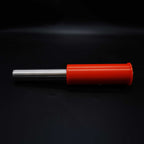 R&G Single Sided Paddock Stand Pin PIN17 (40.6mm)