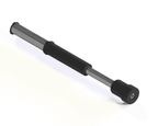 R&G Single Sided Paddock Stand Pin PIN18 (28.3mm & 34mm)
