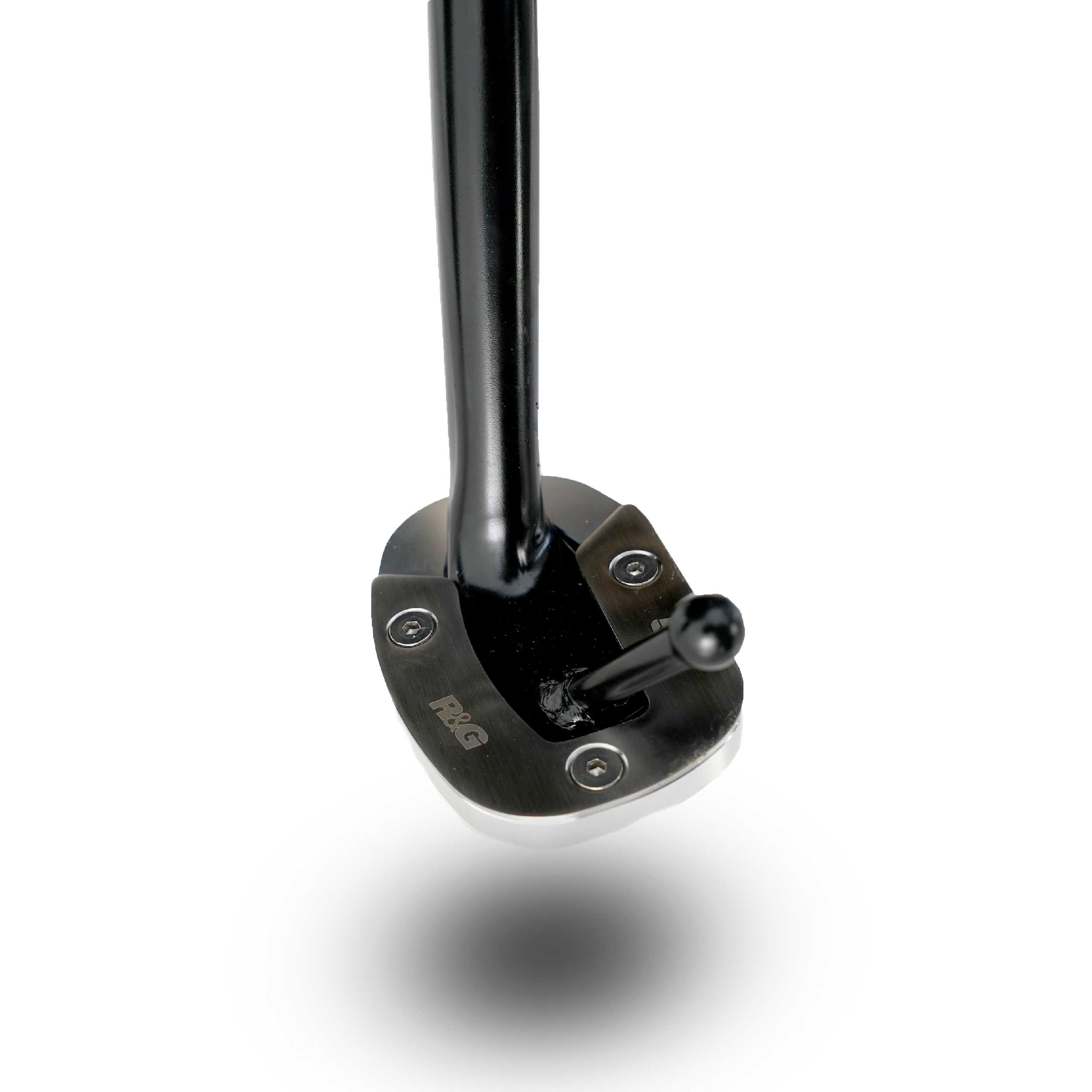 R&G Kickstand Shoe for Yamaha XSR700 (16-26)
