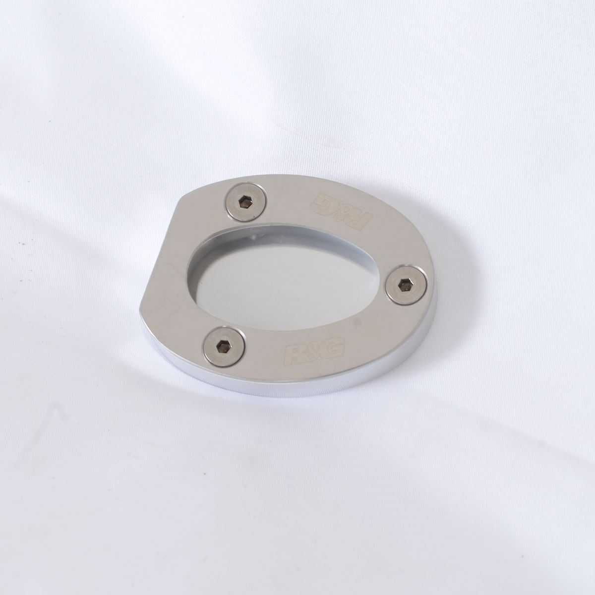 R&G Kickstand Shoe for Kawasaki Versys-X 300 (17-20)