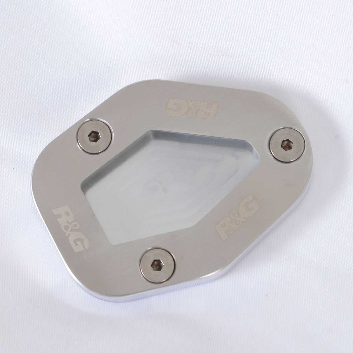 R&G Kickstand Shoe for Triumph Tiger 1050 (07-09)