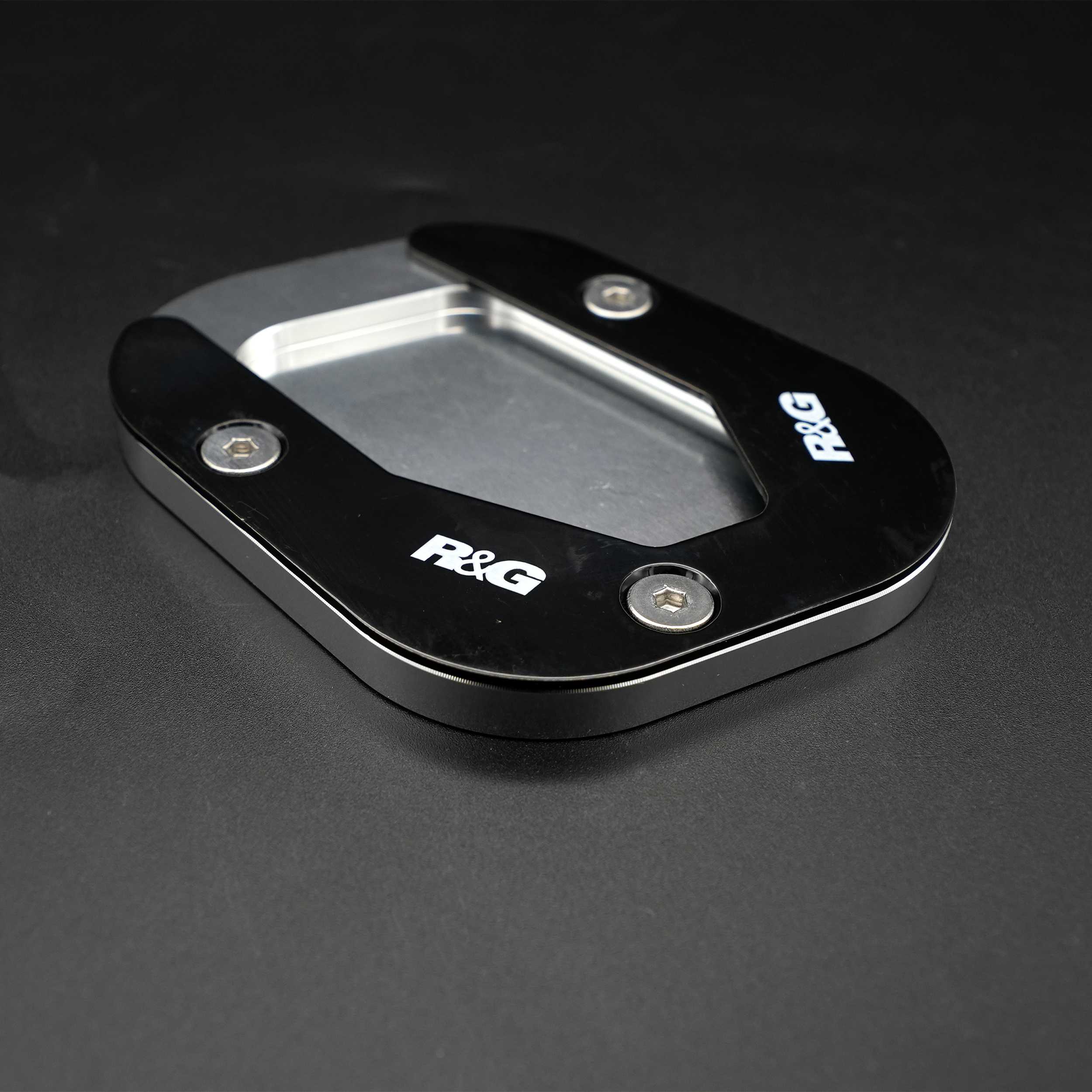 R&G Kickstand Shoe for BMW R1200 GS (00-12)
