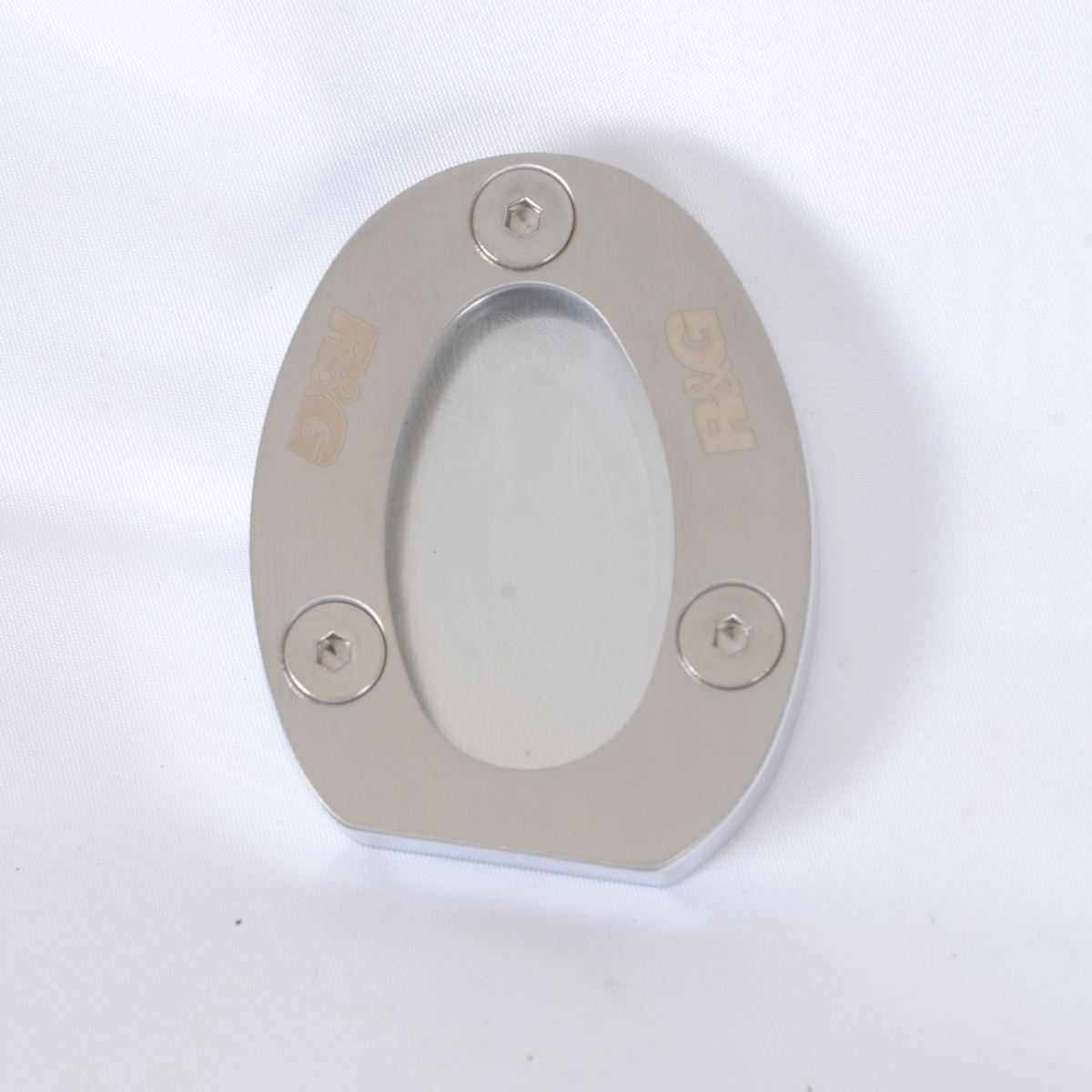 R&G Kickstand Shoe for Kawasaki Ninja ZX-10R (11-20)