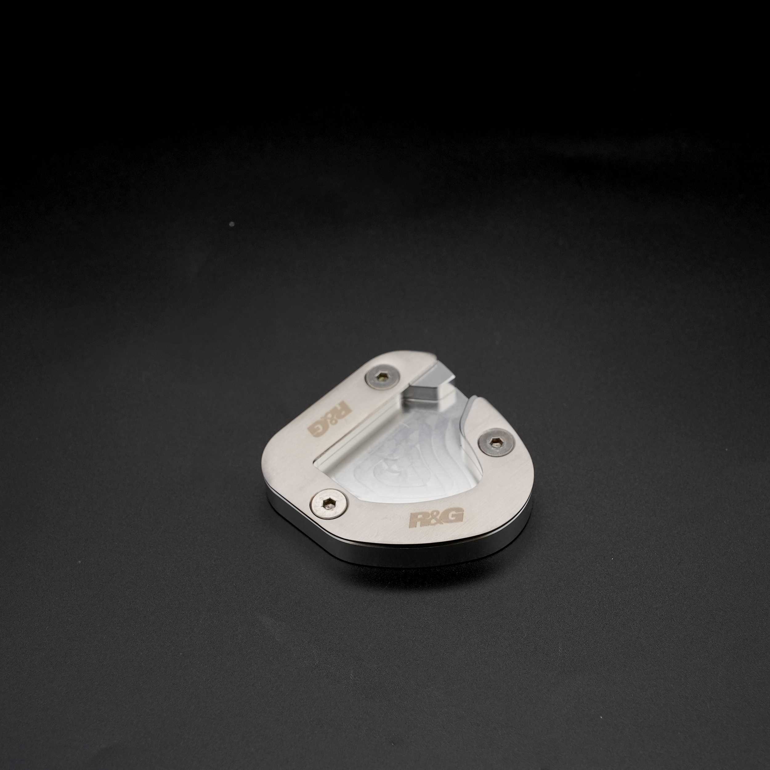 R&G Kickstand Shoe for Suzuki GSX1250F (10-16)