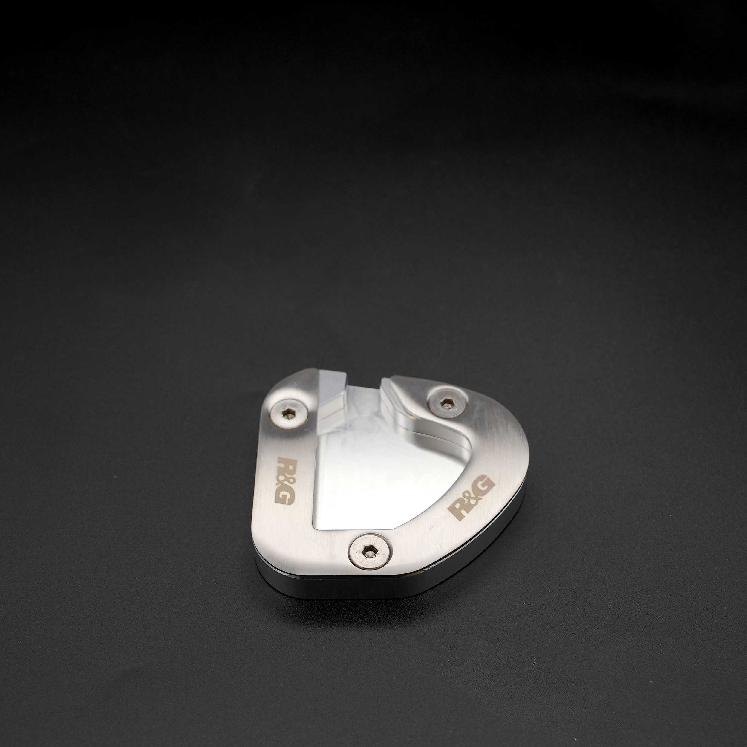 R&G Kickstand Shoe for Suzuki Bandit 650 (07-12)