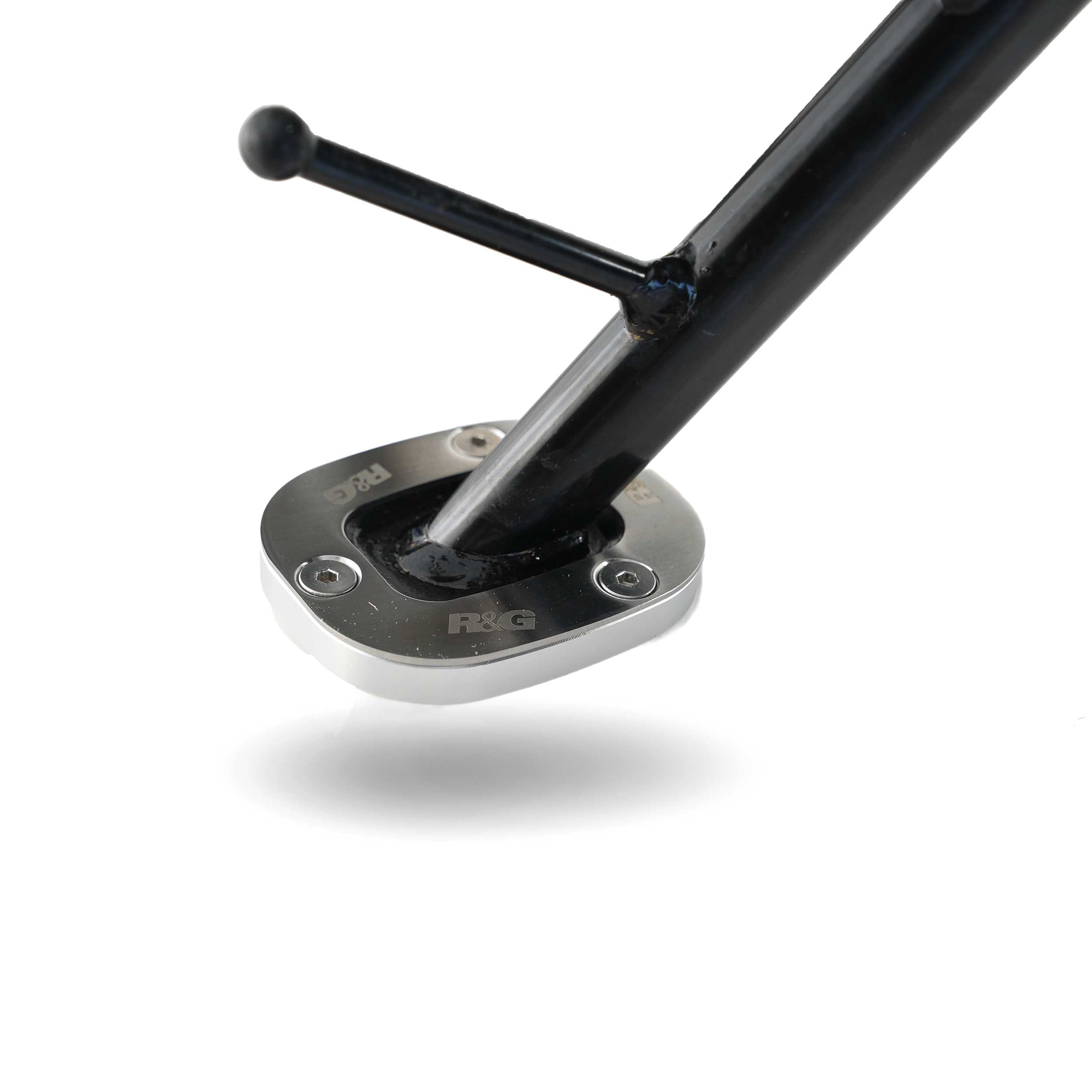 R&G Kickstand Shoe for Honda CB125R (18-24)