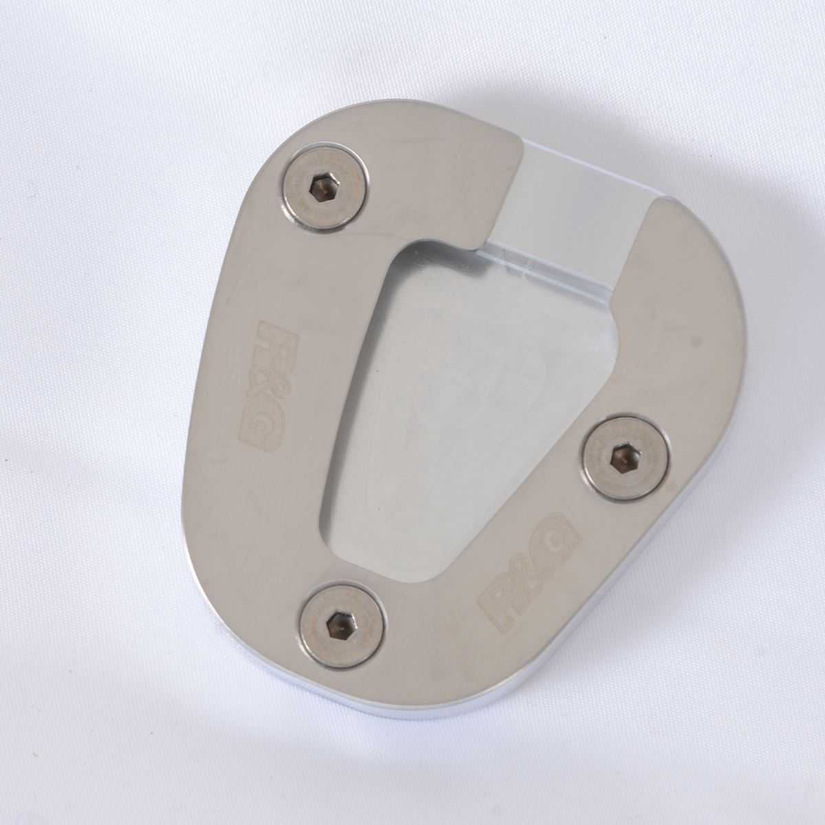 R&G Kickstand Shoe for Aprilia Dorsoduro 1200 (11-15) Main image