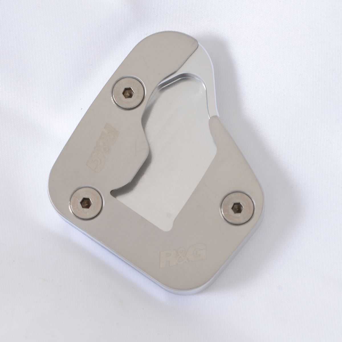 R&G Kickstand Shoe for Suzuki Hayabusa 1300 (08-20)