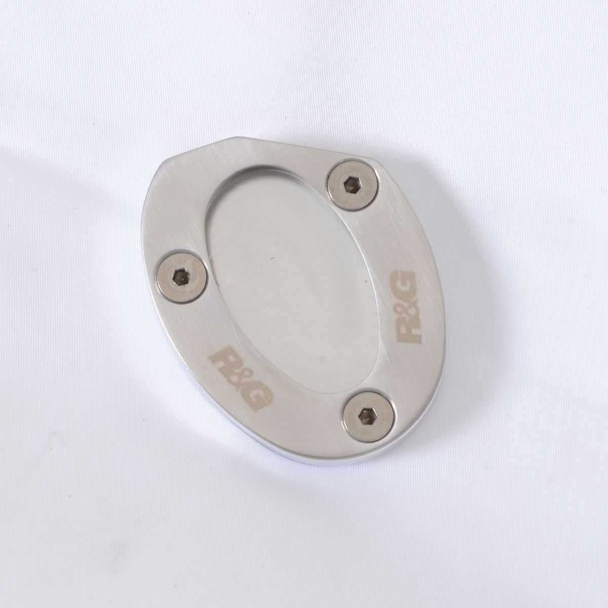 R&G Kickstand Shoe for Kawasaki Versys 1100 (25-26)