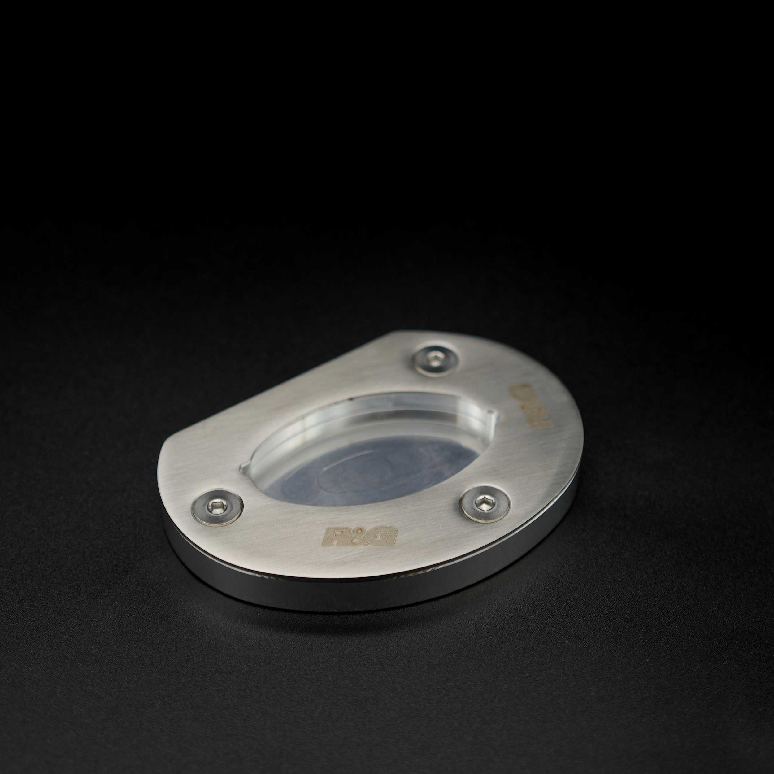 R&G Kickstand Shoe for Triumph Speed Triple 1050 R (12-15)
