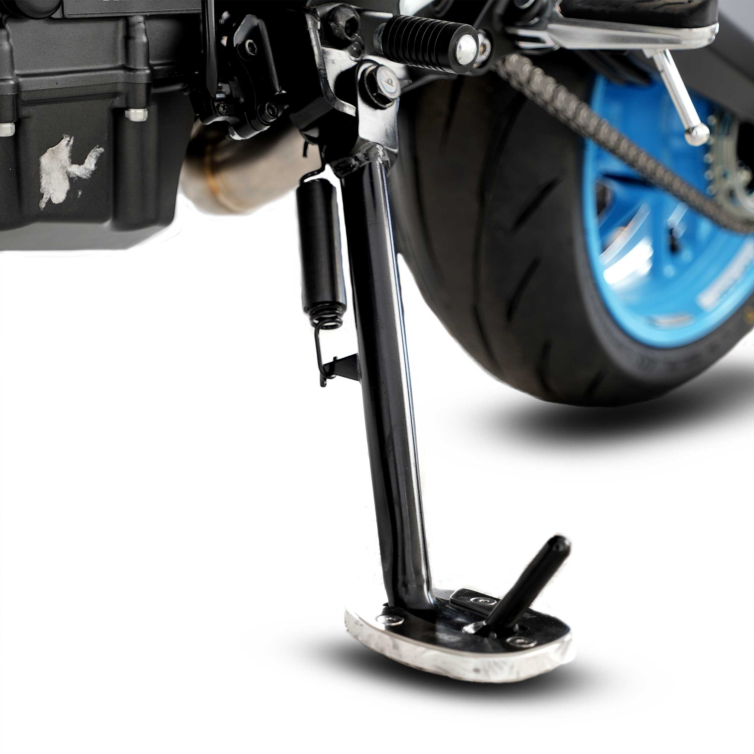 R&G Kickstand Shoe for Yamaha Tracer 7 GT (21-24)