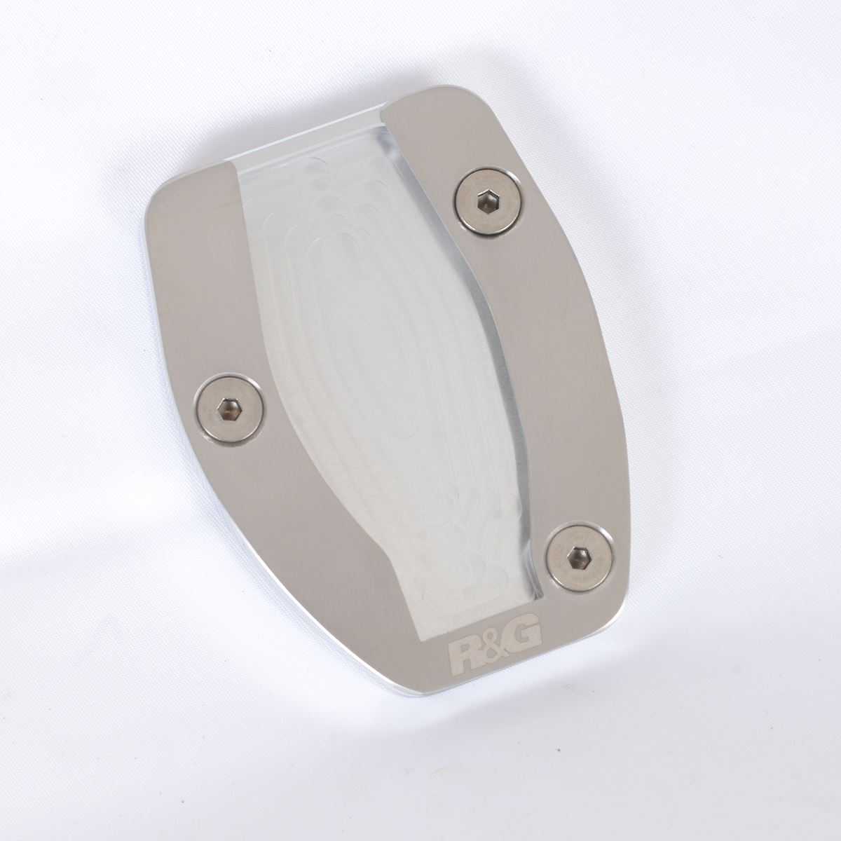 R&G Kickstand Shoe for Ducati SuperSport S (17-21)