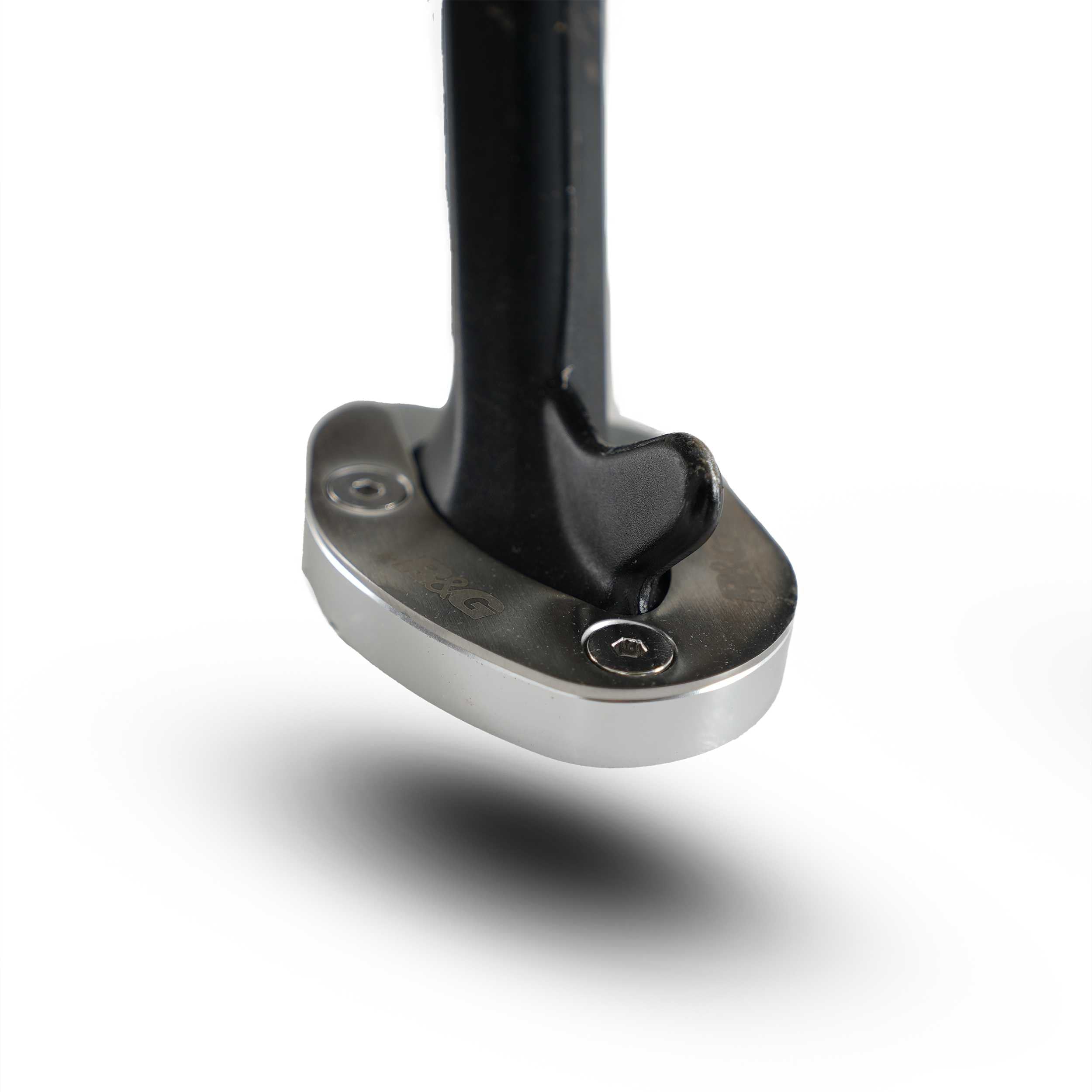 R&G Kickstand Shoe for MV Agusta Dragster 800 RR (21-26)