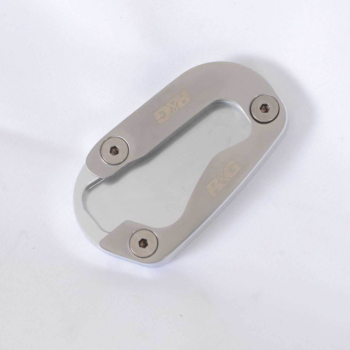 R&G Kickstand Shoe for Honda VFR800F (14-20)