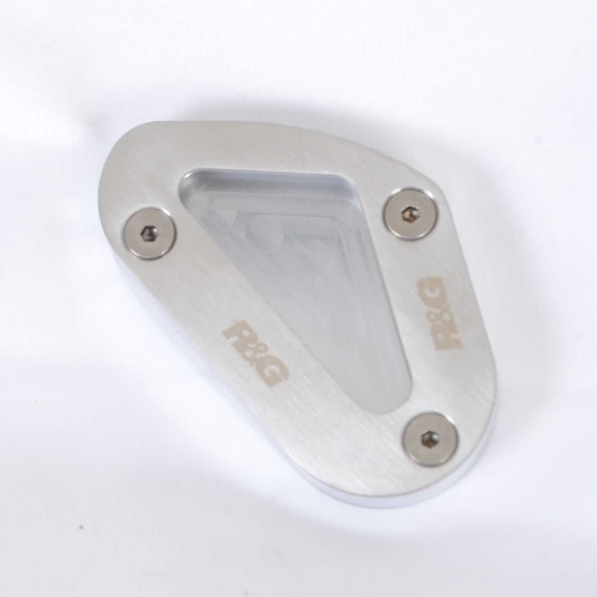 R&G Kickstand Shoe for Suzuki GSX-R1000R (17-24)
