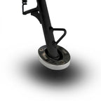 R&G Kickstand Shoe for Kawasaki Z7 Hybrid (24-26)