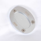 R&G Kickstand Shoe for Kawasaki Z7 Hybrid (24-26)