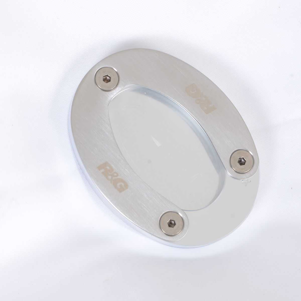 R&G Kickstand Shoe for Kawasaki Z7 Hybrid (24-26)