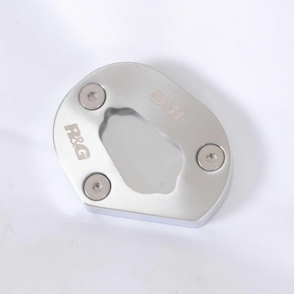 R&G Kickstand Shoe for BMW S1000 RR (15-17)