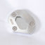 R&G Kickstand Shoe for BMW S1000 RR (15-17)
