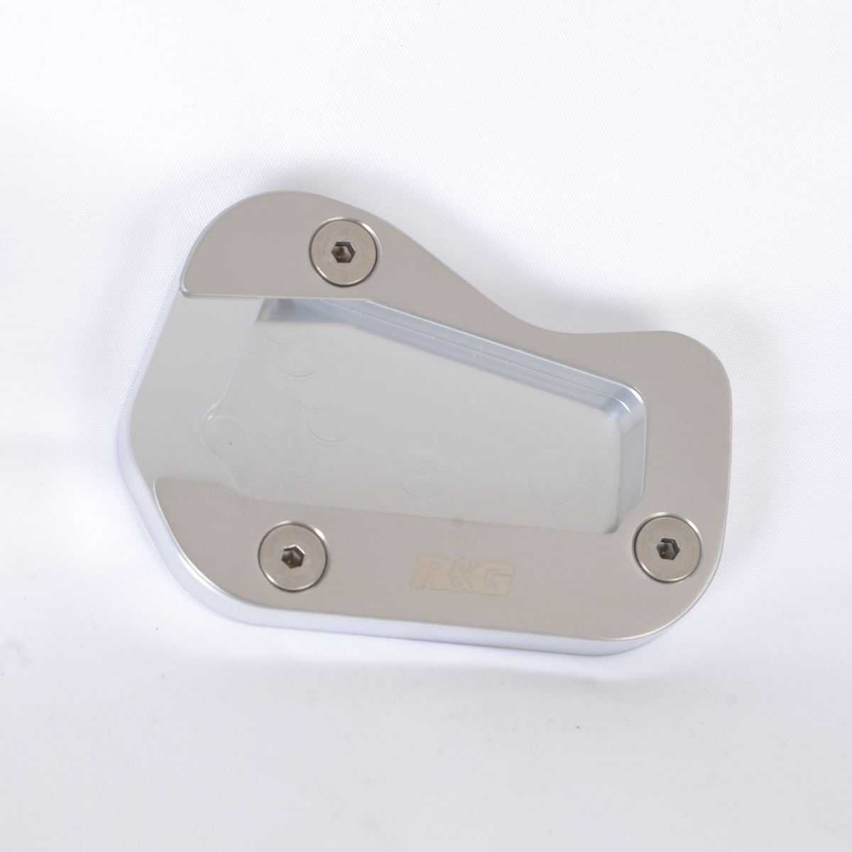 R&G Kickstand Shoe for Triumph Thruxton 900 (04-16) Main image