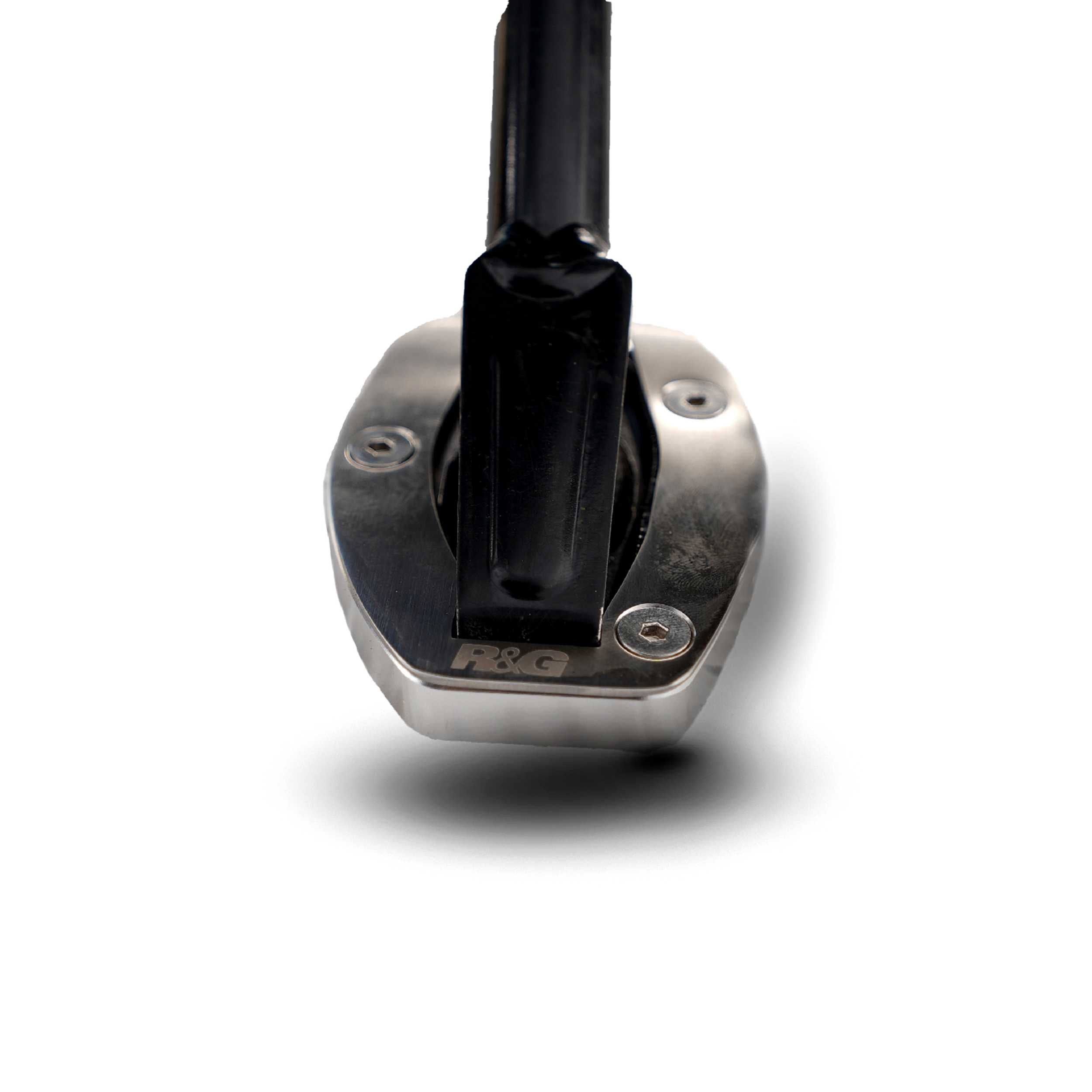 R&G Kickstand Shoe for Ducati Scrambler Nightshift (23-26)