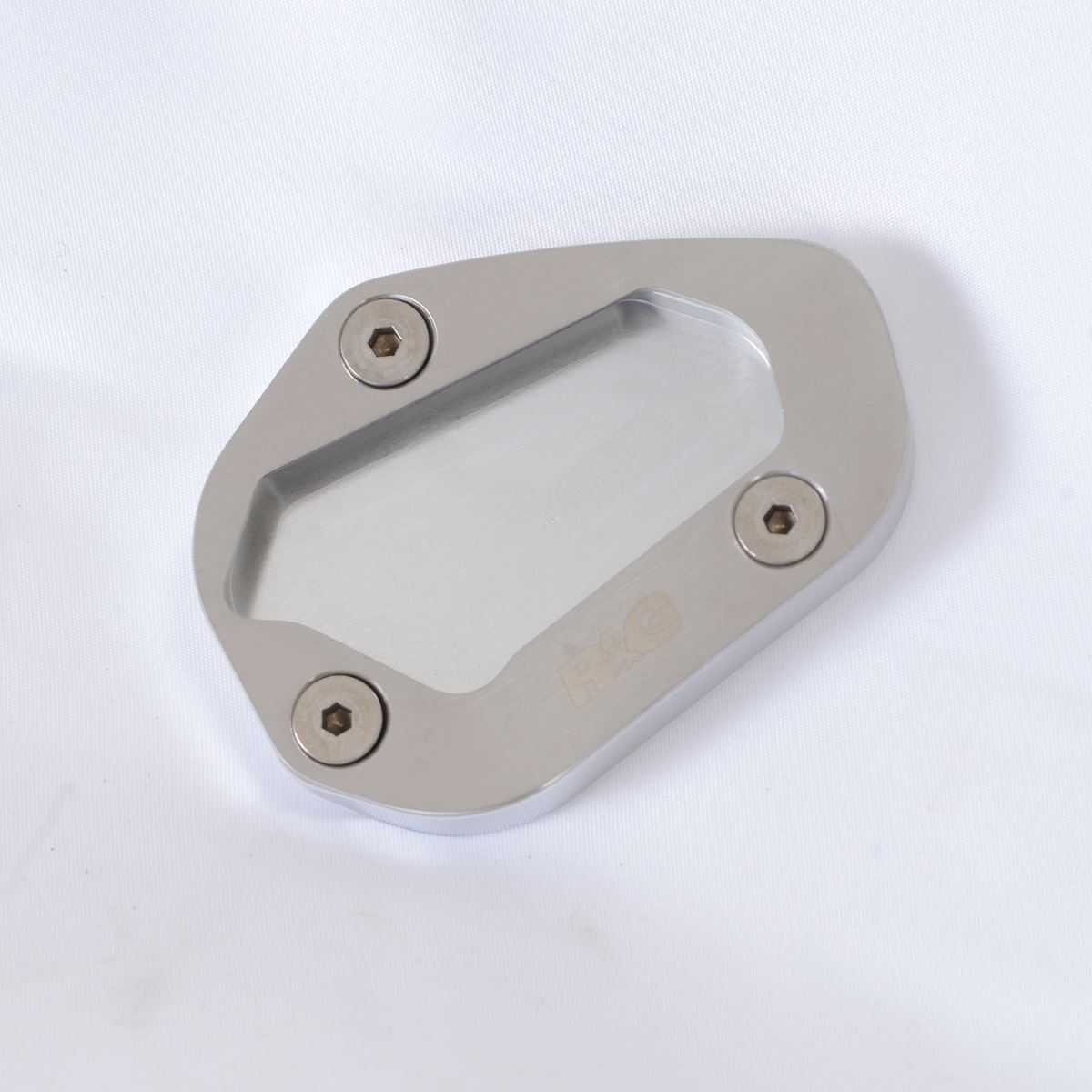 R&G Kickstand Shoe for Triumph Tiger 800 XCa (18)