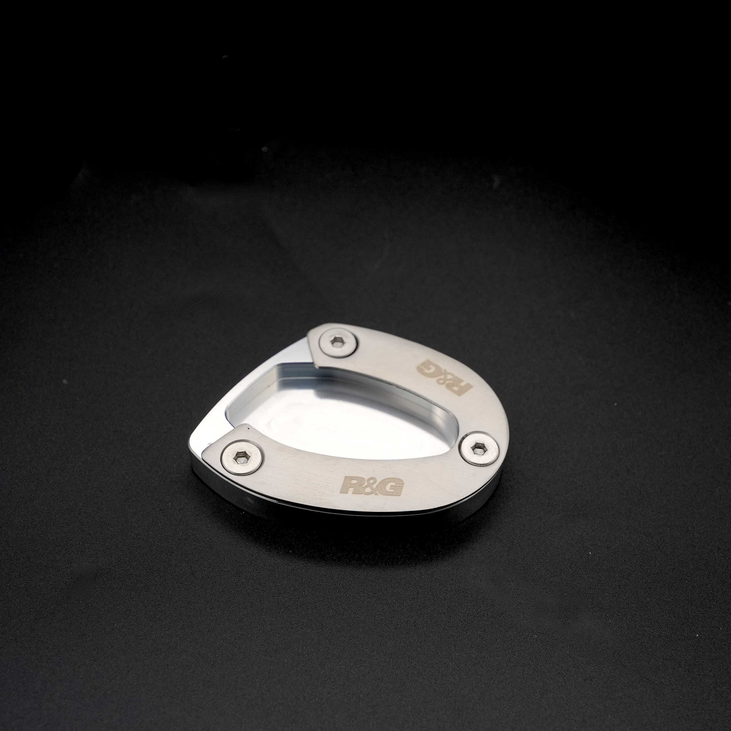 R&G Kickstand Shoe for Triumph Street Triple 675 S (17-22)