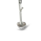 R&G Kickstand Shoe for Yamaha R1 M (15-26)