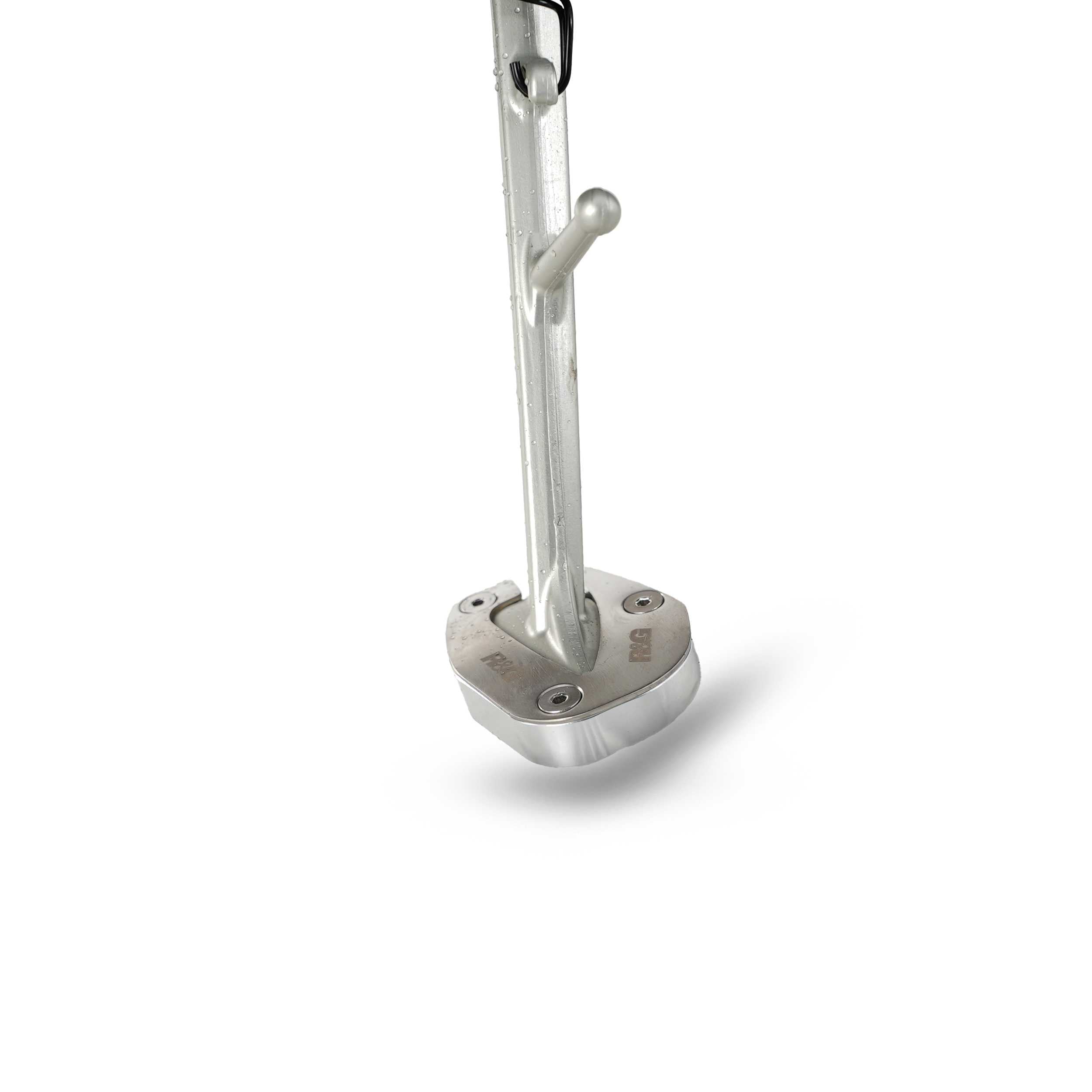 R&G Kickstand Shoe for Yamaha MT-10 SP (16-26)