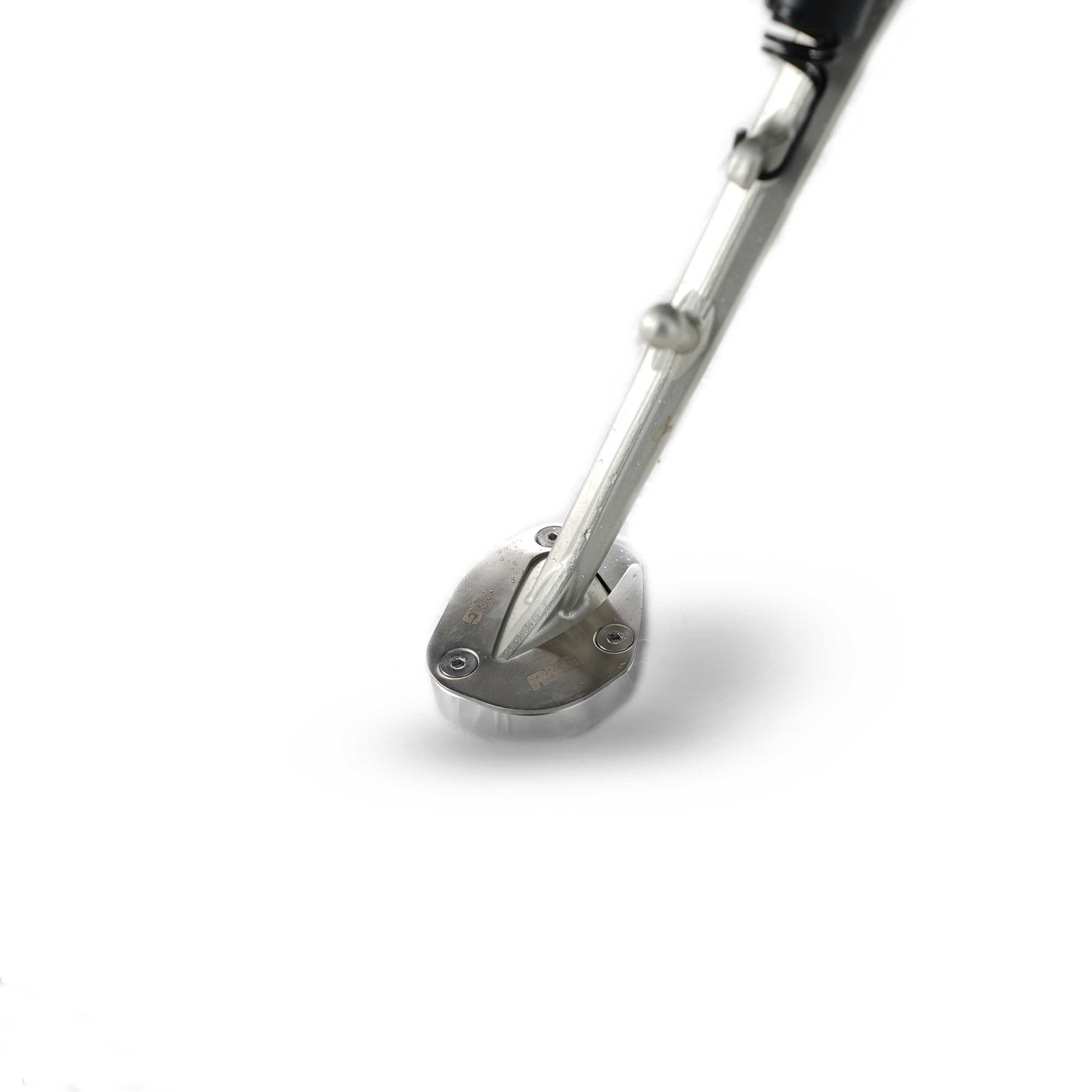 R&G Kickstand Shoe for Yamaha MT-10 SP (16-26)