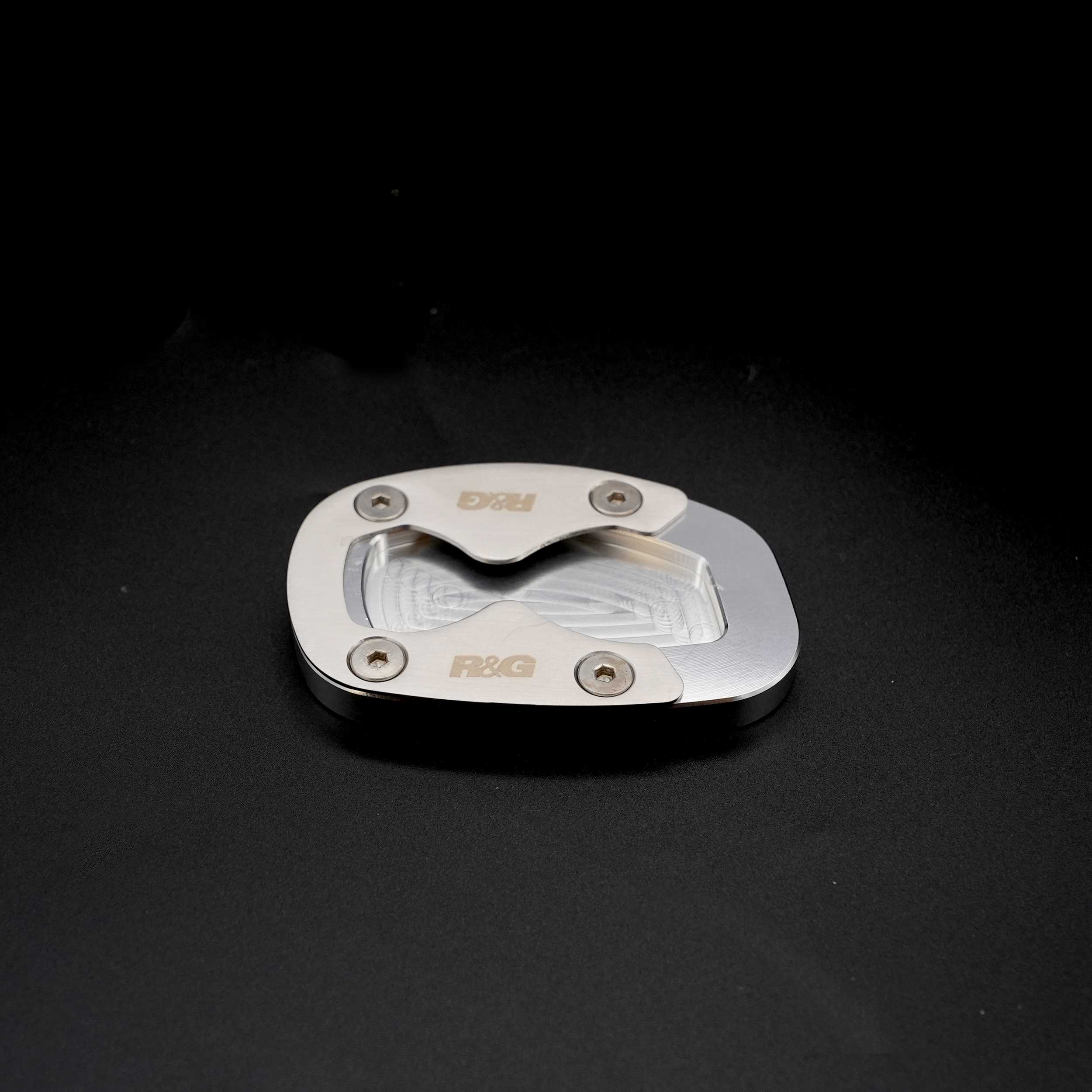 R&G Kickstand Shoe for Yamaha R3 (15-24)