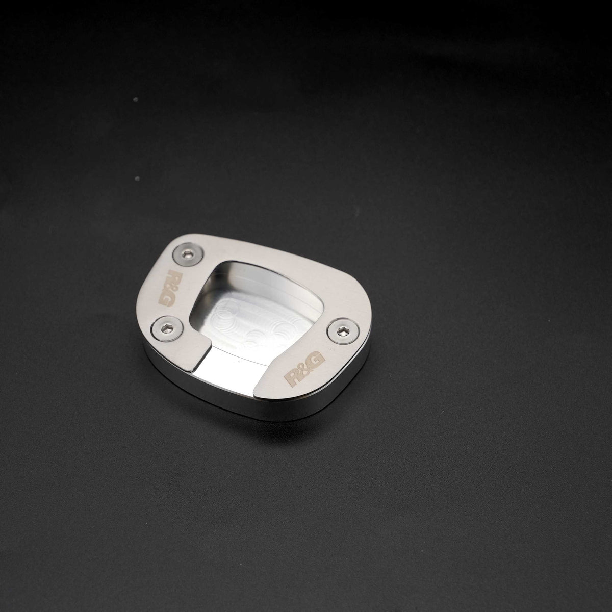 R&G Kickstand Shoe for Aprilia RSV4 1000 RR (15-19) Main image