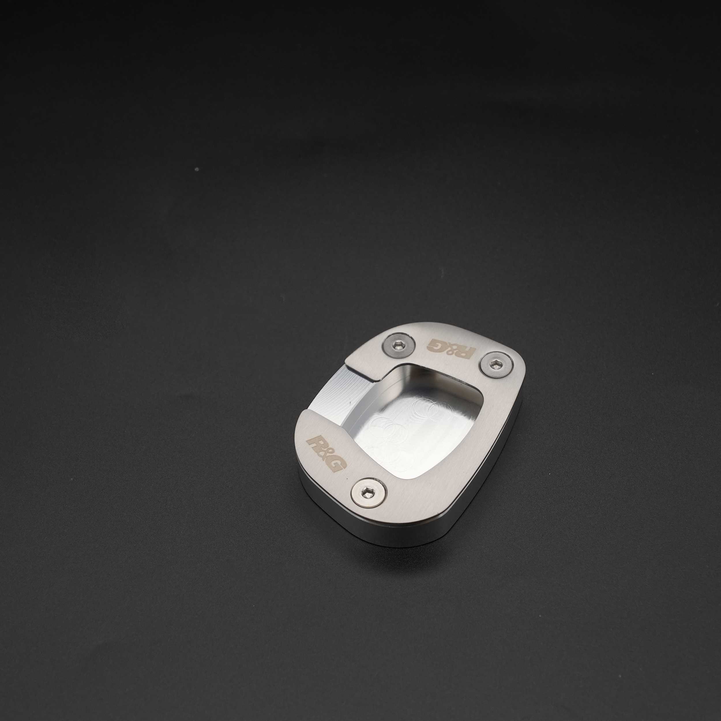 R&G Kickstand Shoe for Aprilia RSV4 1000 RF (15-19)