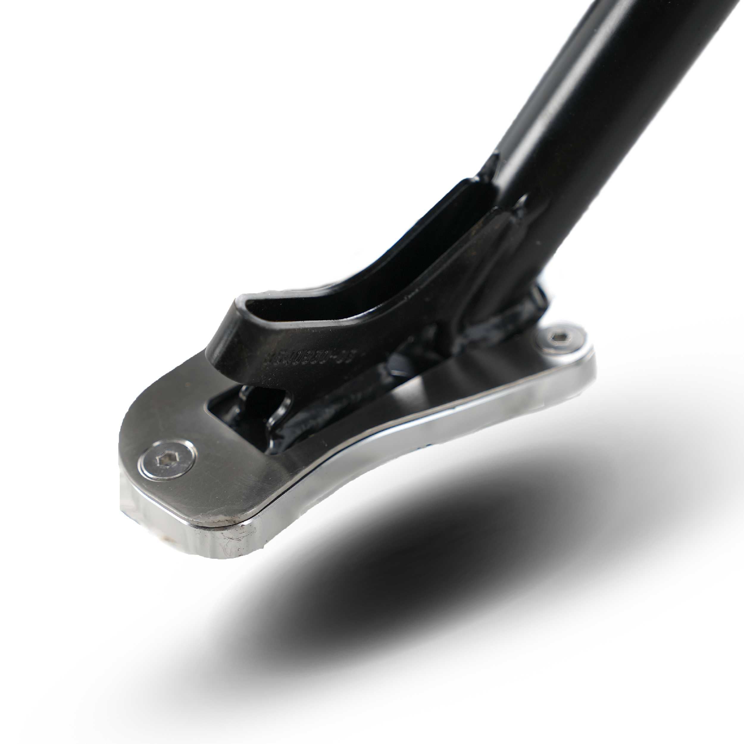 R&G Kickstand Shoe for BMW R1200 RS (15-18)