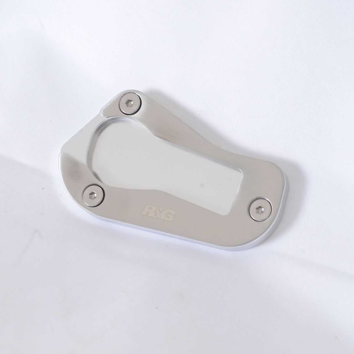 R&G Kickstand Shoe for BMW R1200 RS (15-18)