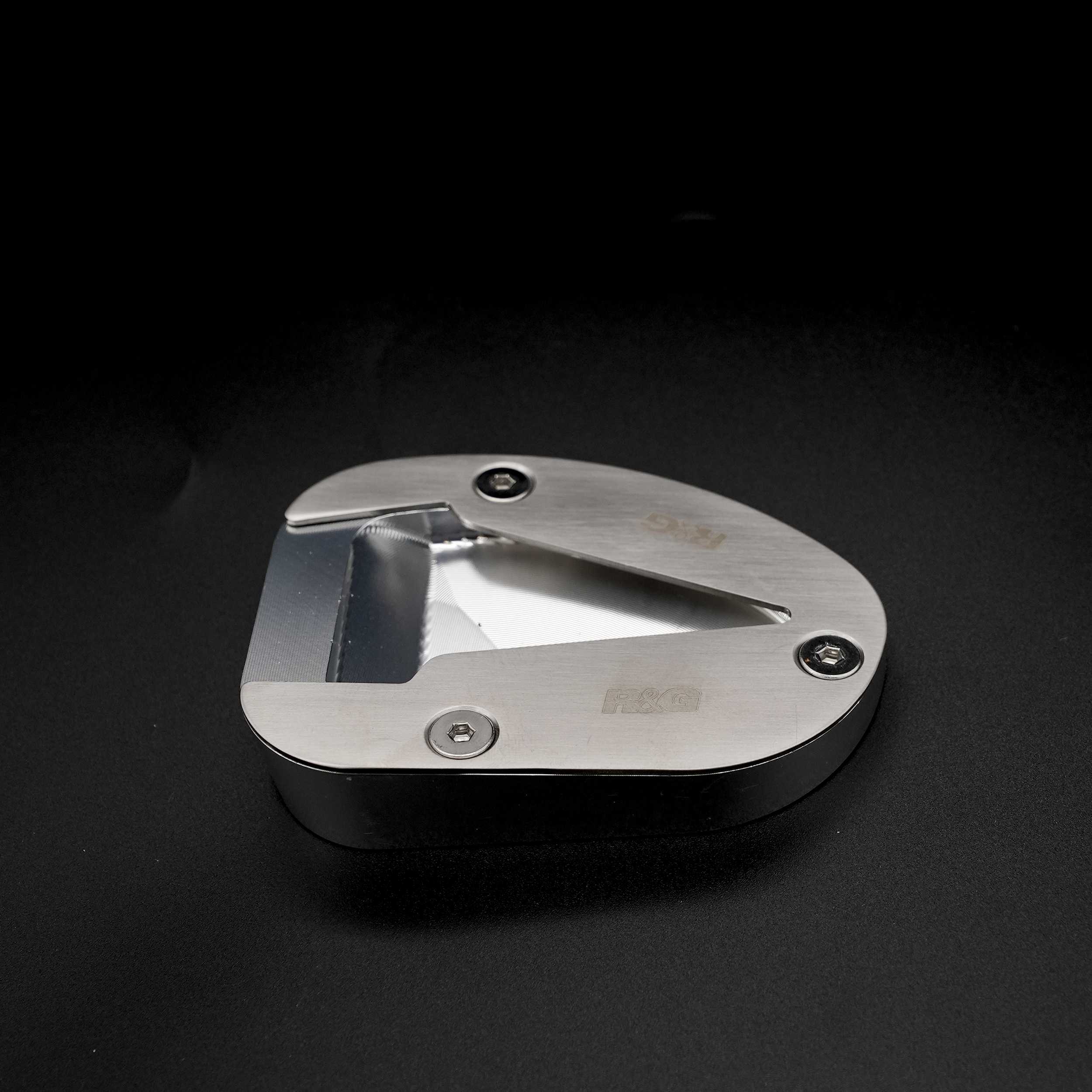 R&G Kickstand Shoe for Honda CRF1000 Africa Twin (16-19)