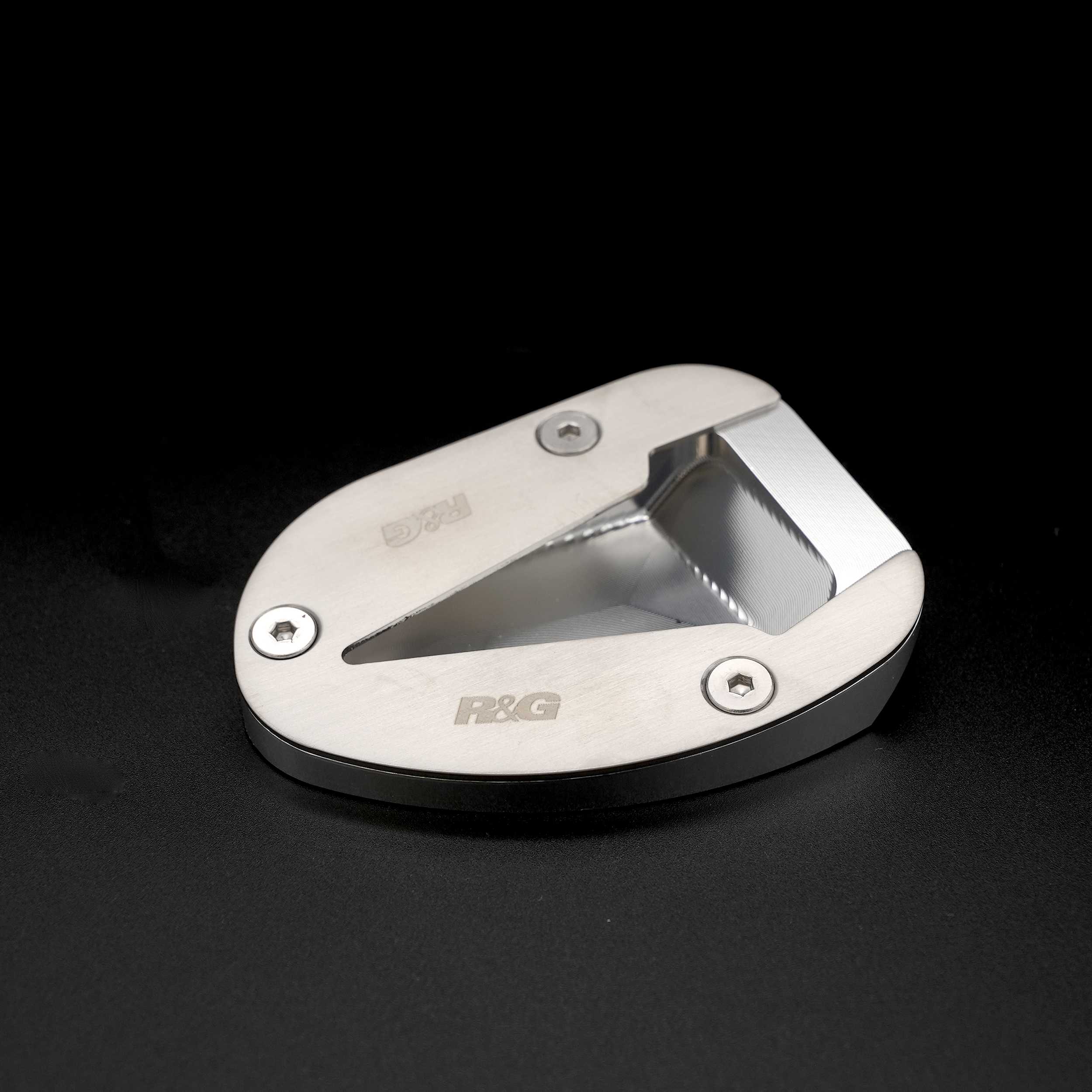 R&G Kickstand Shoe for Honda CRF1000 Africa Twin (16-19)
