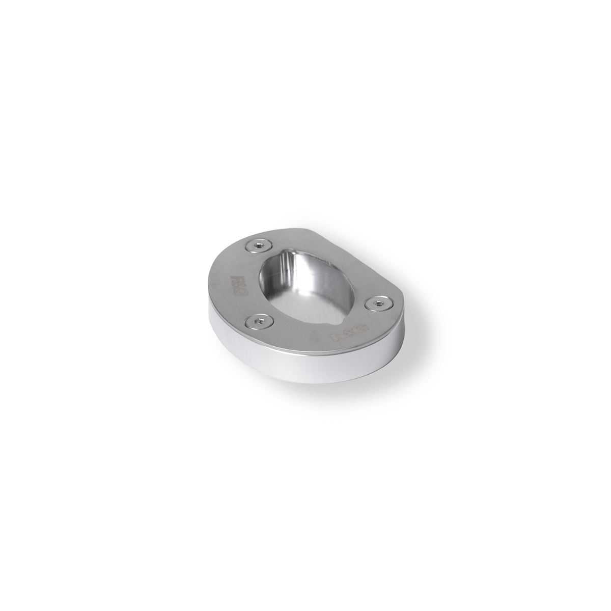 R&G Kickstand Shoe for Triumph Speed Triple 1050 RS (18-20)