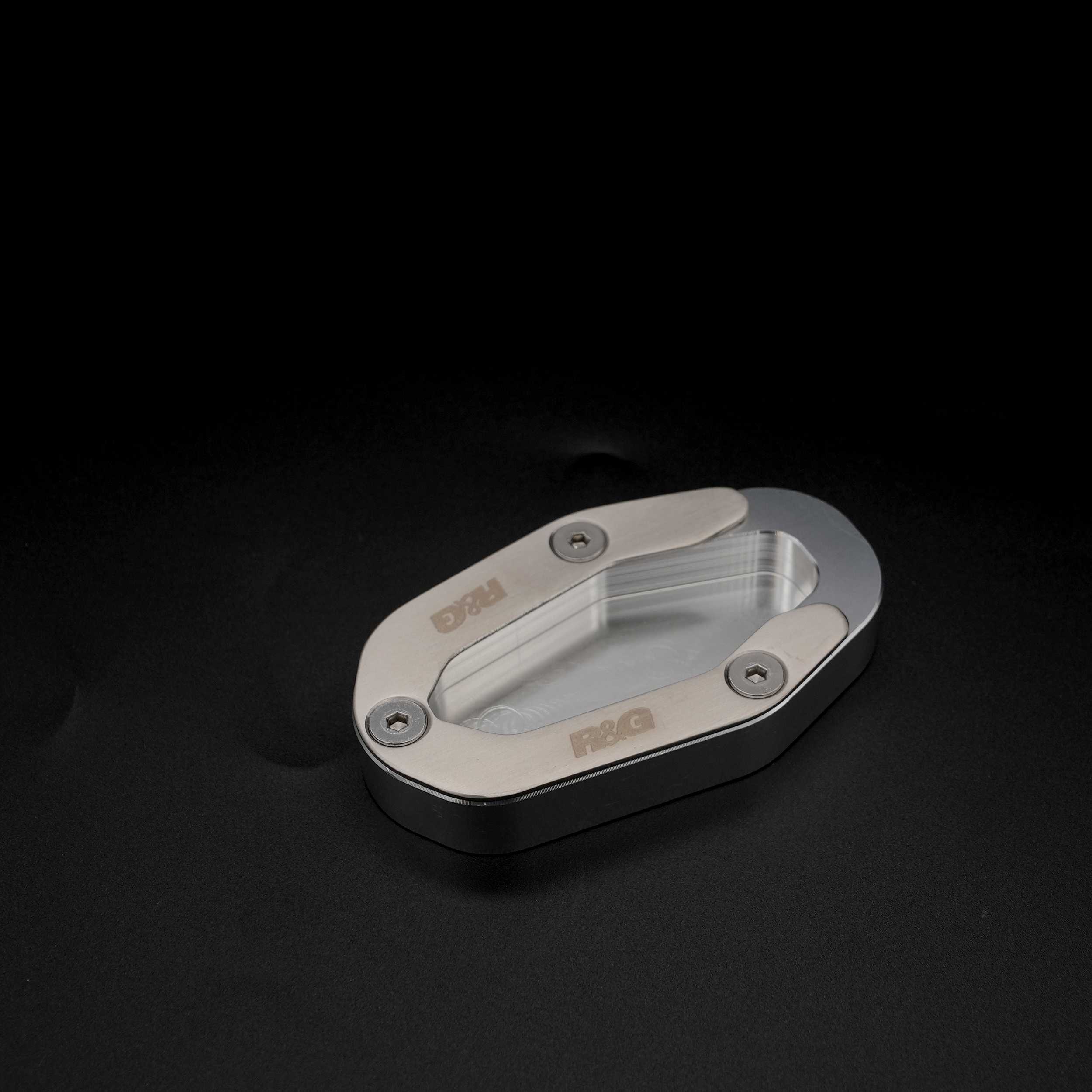 R&G Kickstand Shoe for Ducati XDiavel 1260 (16-20)