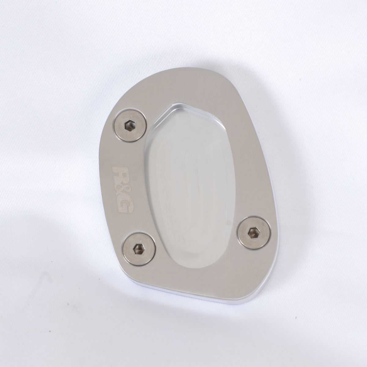 R&G Kickstand Shoe for Triumph Thruxton 1200 (16-18) Main image