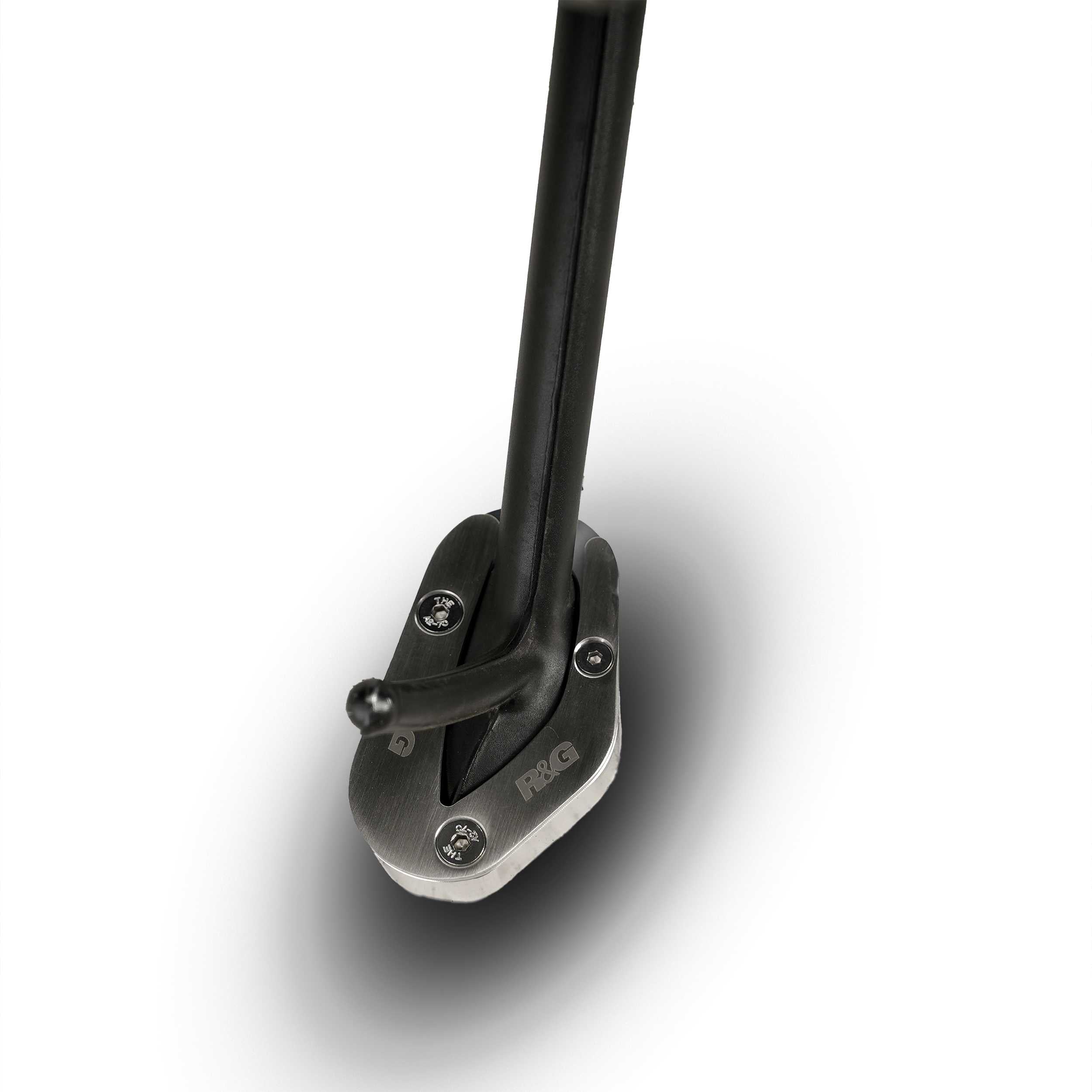 R&G Kickstand Shoe for Triumph Scrambler 900 (23-25) Secondary image