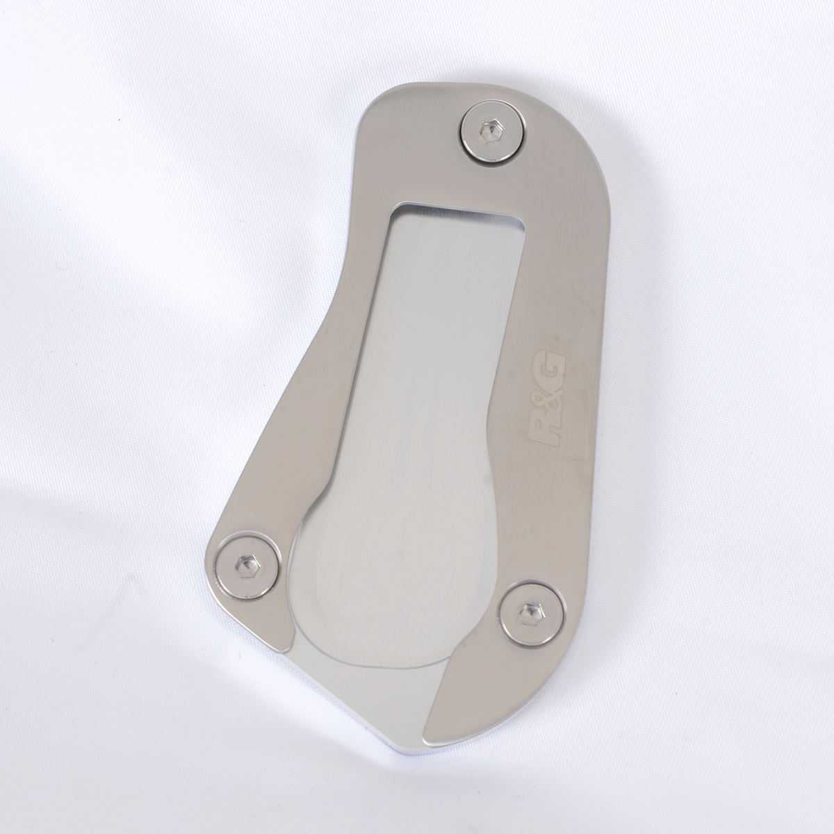R&G Kickstand Shoe for BMW R1250 RT (19-20)