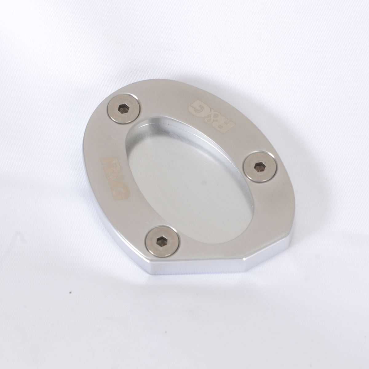 R&G Kickstand Shoe for Kawasaki Z1000 SX (17-19)