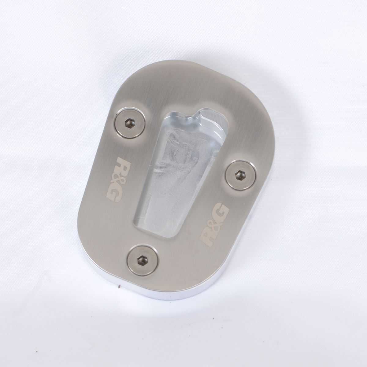 R&G Kickstand Shoe for BMW S1000 R (17-20)